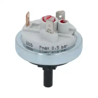 Baron OEM CR1263820 pressure switch