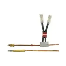 Baron OEM MA1950100 thermokoppel voor bakplaat, friteuse en pastakoker.