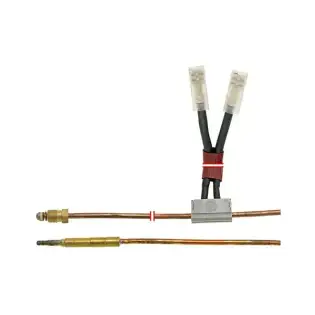 바론 OEM MA1950100 열전대는 후라이 탑, 후라이어 및 파스타 쿠커용입니다.