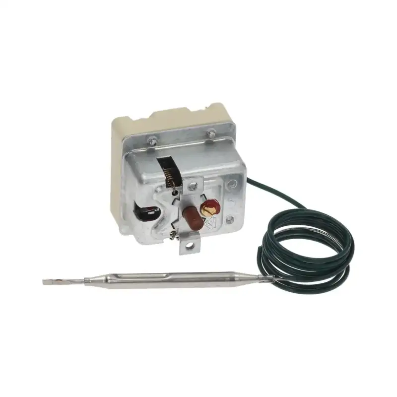 Baron OEM BN6A049407 thermostat 132°C pasta cooker