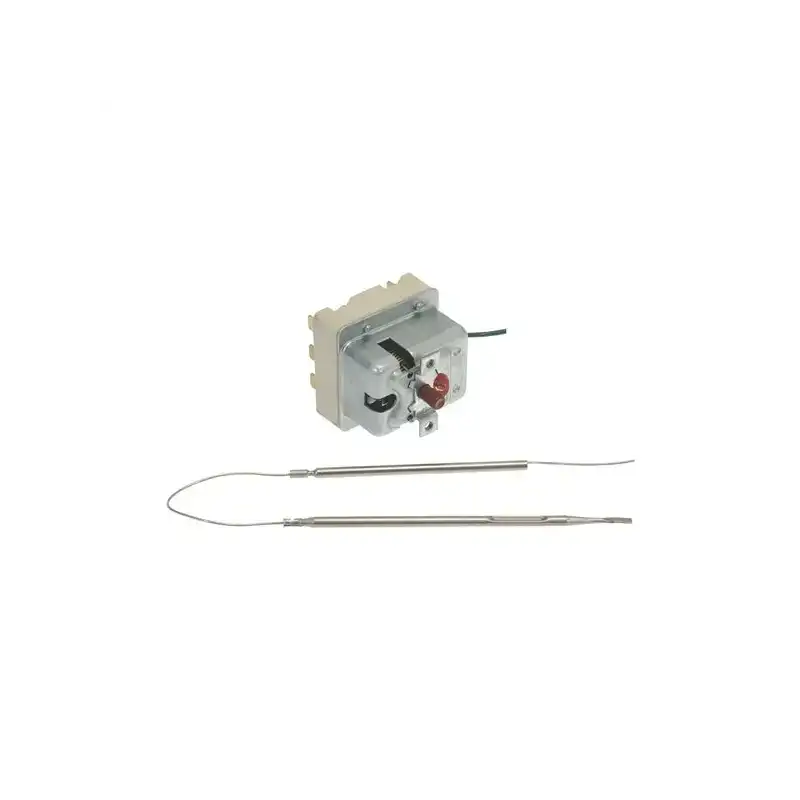 Baron OEM MACM097701 thermostat 230°C fryer
