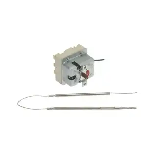 Baron OEM MACM097701 Thermostat für Fritteuse mit 230°C