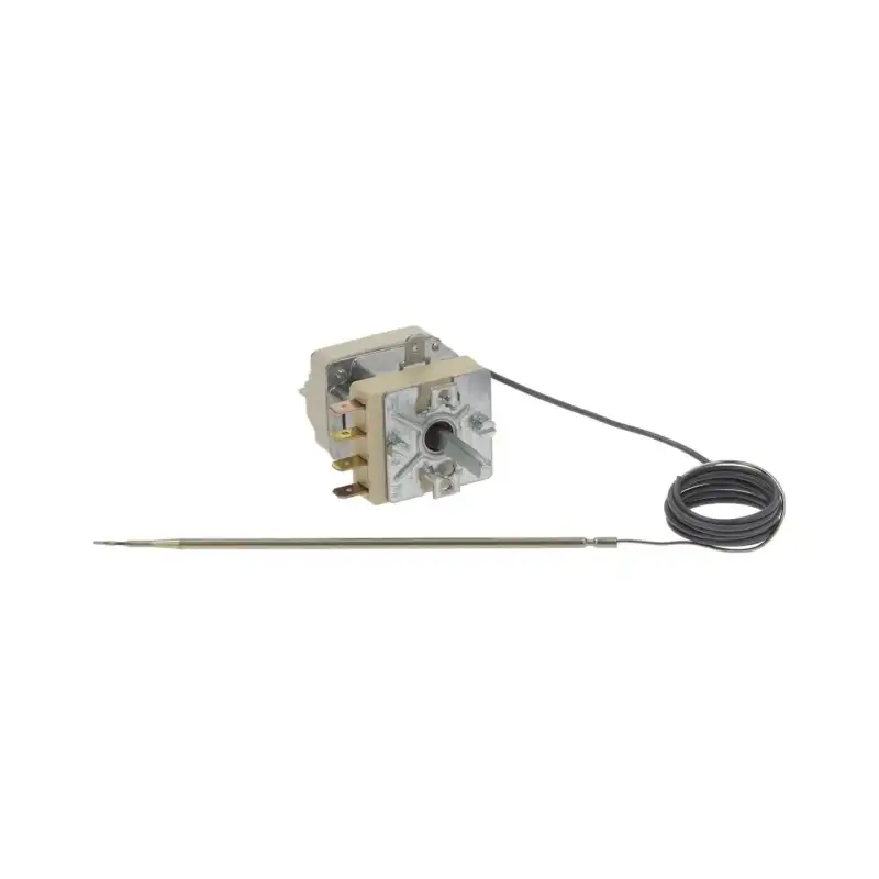 Baron thermostat 100–350°C CR0581280

Thermostat Baron 100–350°C CR0581280