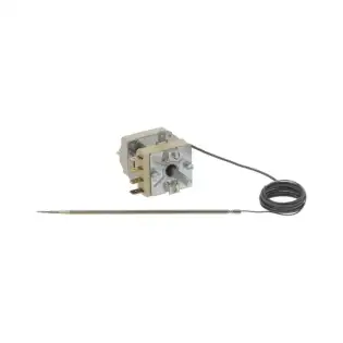 Baron thermostat 100–350°C CR0581280

Thermostat Baron 100–350°C CR0581280