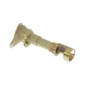 Baron OEM BN822410032 venturi for burner cap ø 125 mm