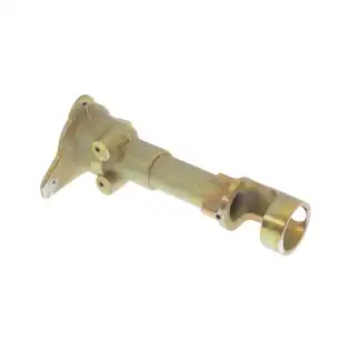 بارون OEM BN822410032 فينتوري لغطاء البوقرة بقطر 125 ملم