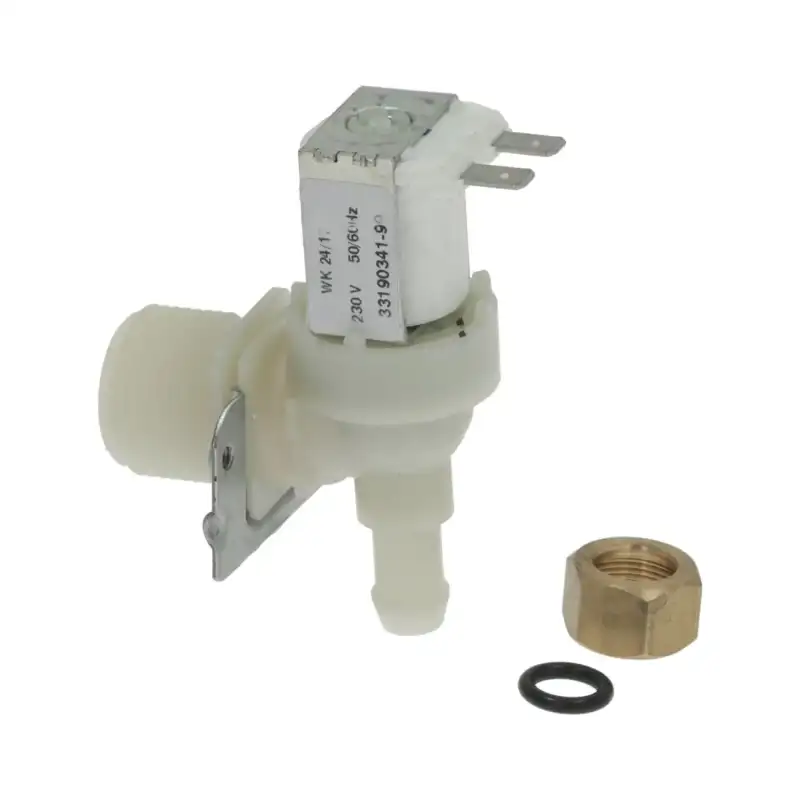 Zawór elektromagnetyczny wody Baron OEM CR1220380R.