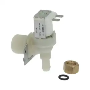 Válvula solenoide de água Baron OEM CR1220380R