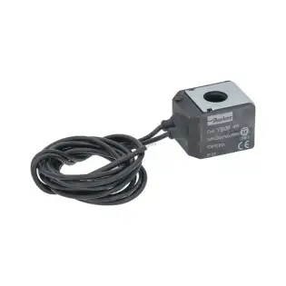 Parker coil YB09 220/230V for coffee machines