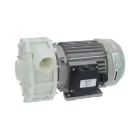 Aristarco OEM 15774 electric pump OP MEC80.T200SX 2HP