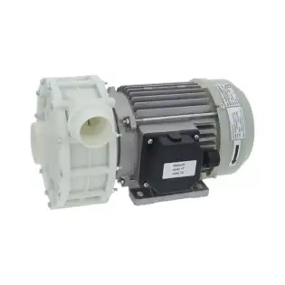 Pompe électrique Aristarco OEM 15774 OP MEC80.T200SX 2HP