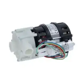 Bomba elétrica Aristarco OEM 15537 OP R63.T19SX 0.25HP