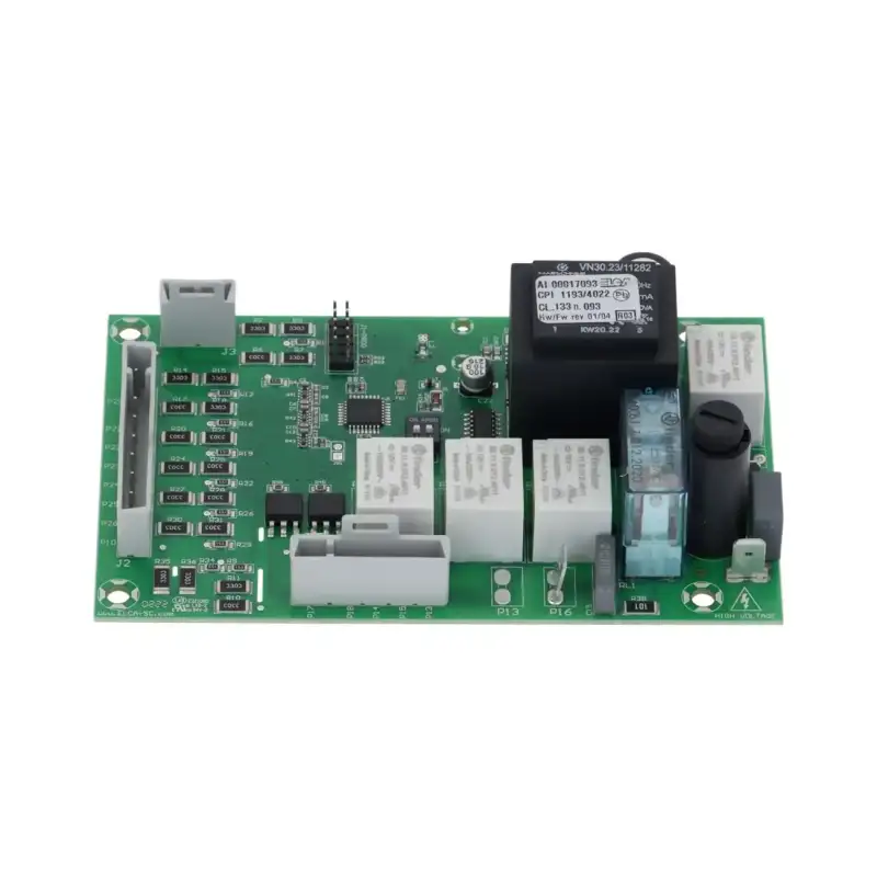 Minuterie électronique multifonctionnelle Aristarco OEM 17093