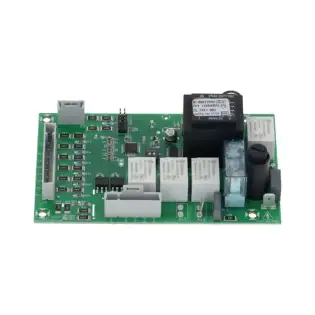 Minuterie électronique multifonctionnelle Aristarco OEM 17093