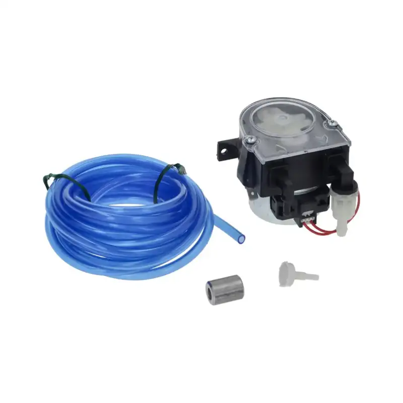 Aristarco rinse aid dispenser kit 0.4L/h OEM 8395-0011