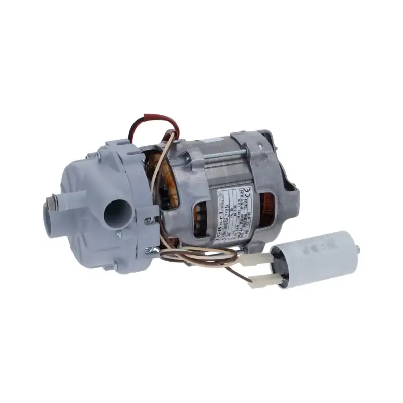 Aristarco pompa LGB ZF121SX OEM 10780 0,40 cavalli vapore.