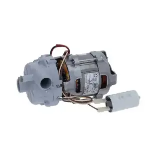 Aristarco Pumpe LGB ZF121SX OEM 10780 0,40 PS