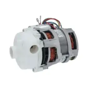Aristarco OEM 0040100002 elektrisk pumpe OP L63.T19 0,25 HK