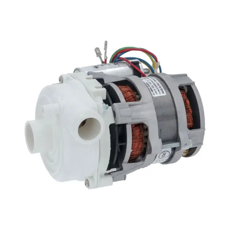 Bomba eléctrica Aristarco OEM 0040100002 OP L63.T19 de 0.25HP.