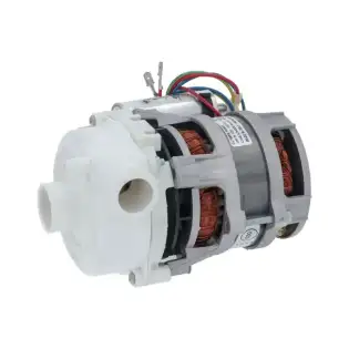 Aristarco OEM 0040100002 Elektropumpe OP L63.T19 0,25 PS