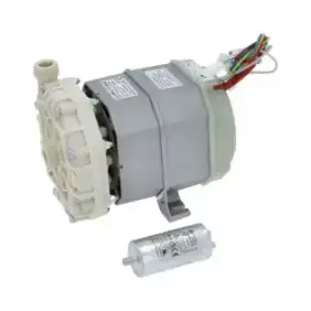 Aristarco OEM 15422 elektrisk pump 0,50 hästkrafter