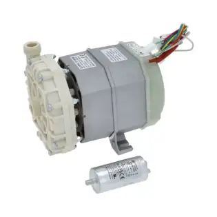 Bomba eléctrica Aristarco OEM 15422 de 0.50HP