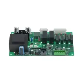 Aristarco OEM 11104 elektroninen piirilevy 180x95 mm