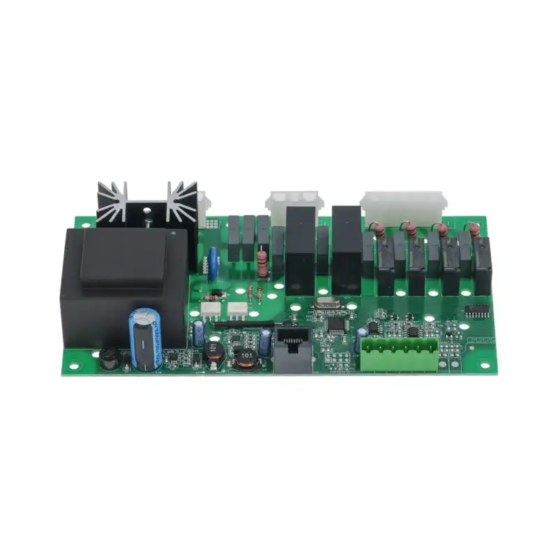 Aristarco OEM 11104 electronic board 180x95 mm