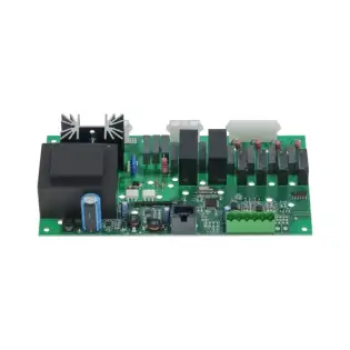 Aristarco OEM 11104 Elektronikplatine 180x95 mm