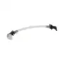 Tubo de silicona Aristarco OEM 8395-0012 para dispensador de abrillantador para lavavajillas.