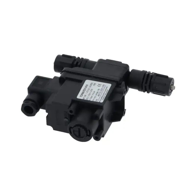 Aristarco OEM 6937 pulzní doplňovač prostředku pro oplach 230V 45W