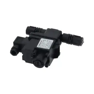 Distributeur de liquide de rinçage à impulsions Aristarco OEM 6937 230V 45W