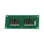 Aristarco OEM 14535 scheda display digitale blu Gicar