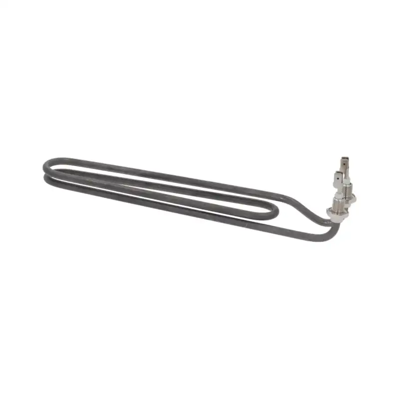 Elemento calefactor Aristarco OEM 14795 para tanque de 2800W 240V.
