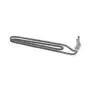 Elemento calefactor Aristarco OEM 14795 para tanque de 2800W 240V.