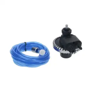 Kit de distributeur de produit de rinçage hydraulique Aristarco OEM 8380-0001