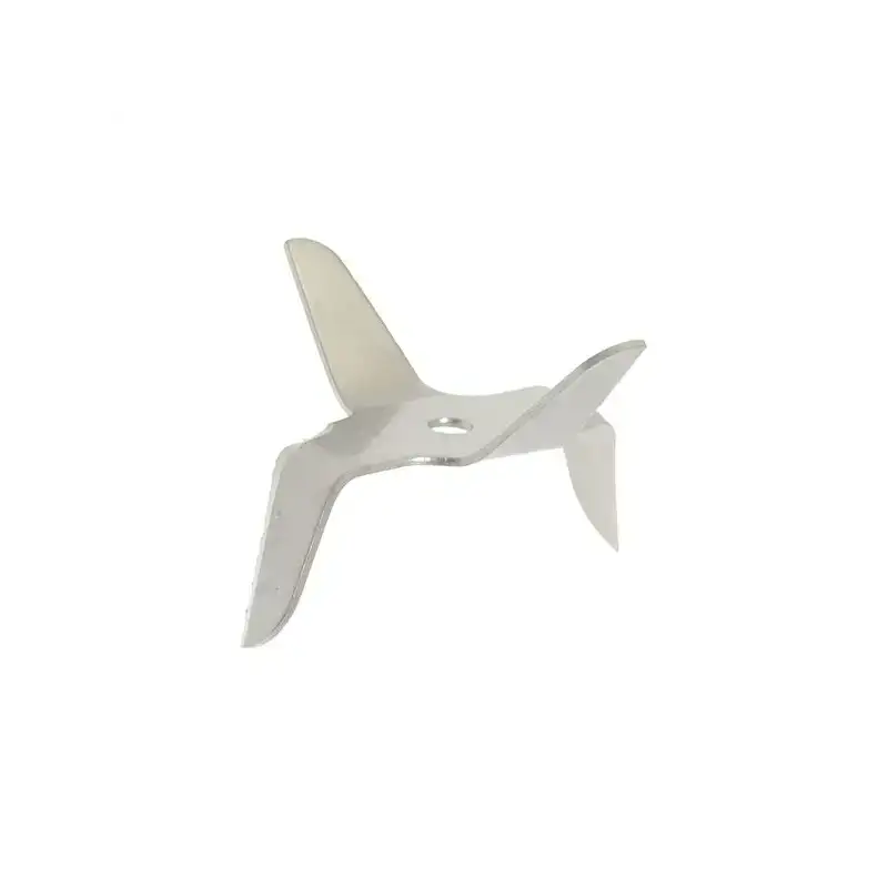 Cuchillo de 4 hojas Aristarco OEM 4684