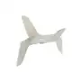 Cuchillo de 4 hojas Aristarco OEM 4684