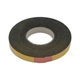 Aristarco OEM 4084 adhesive sponge gasket per meter