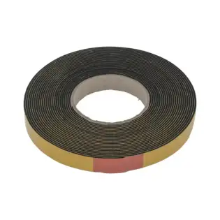 Aristarco OEM 4084 Klebeschaum-Dichtung pro Meter