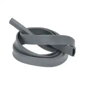 Guarnizione in silicone grigio Aristarco OEM 15765