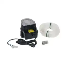 Aristarco OEM 16163 justerbar vaskepulverdispenser kit.