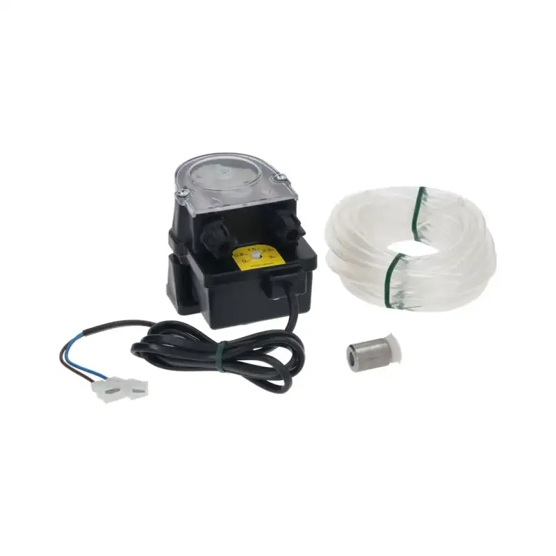 Kit de dosificador de detergente ajustable Aristarco OEM 16163