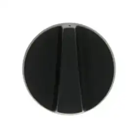 Aristarco OEM 3345 black knob