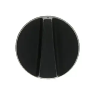 Aristarco OEM 3345 black knob