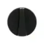 Aristarco OEM 3345 black knob
