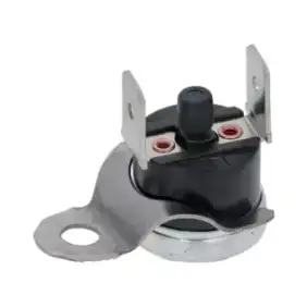 Termostat kontaktowy Aristarco OEM 4913, 100°C.