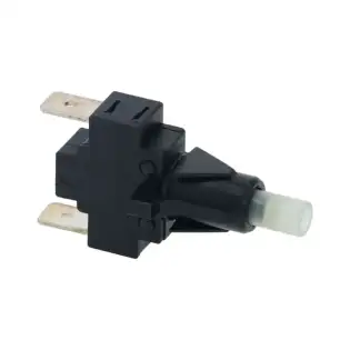 Aristarco OEM 00006229 single-pole switch 16A 250V