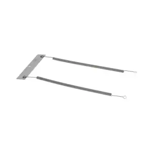 Aristarco kompatibles 603 Draht-Heizelement 1000W 230V