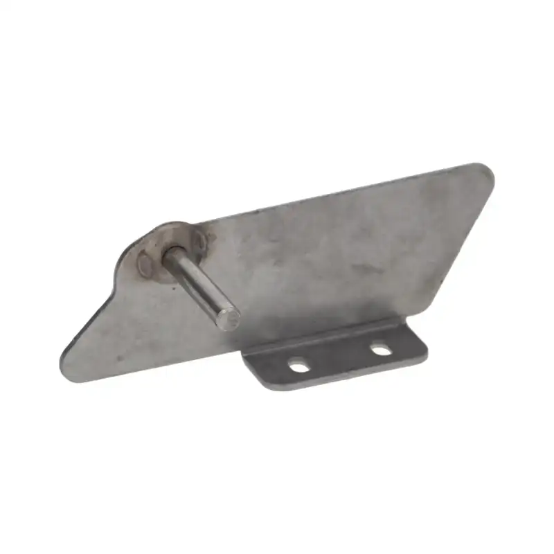 Aristarco OEM 01664000002 ensemble de support charnière gauche AF